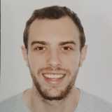 Joaquim M. avatar icon