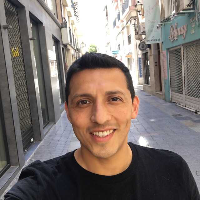 Candidate avatar