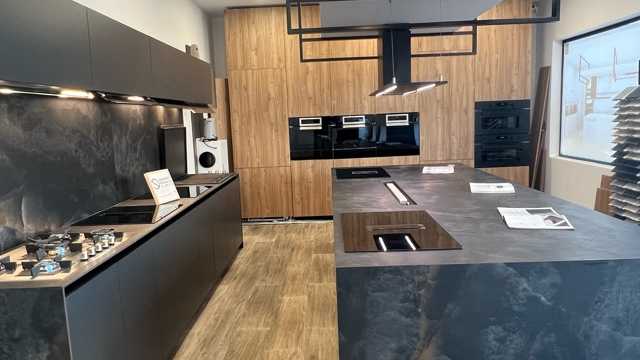 Técnico electrodomésticos