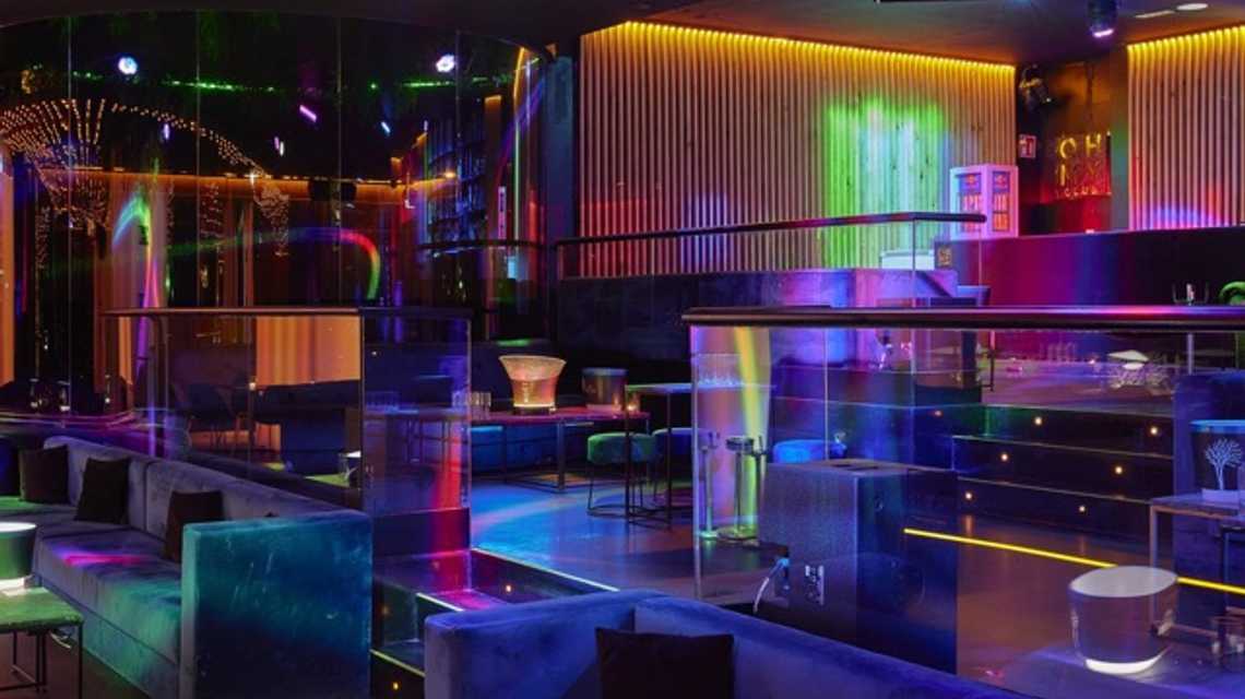 LUXURY REAL AGENCY IBIZA S.L. cover image