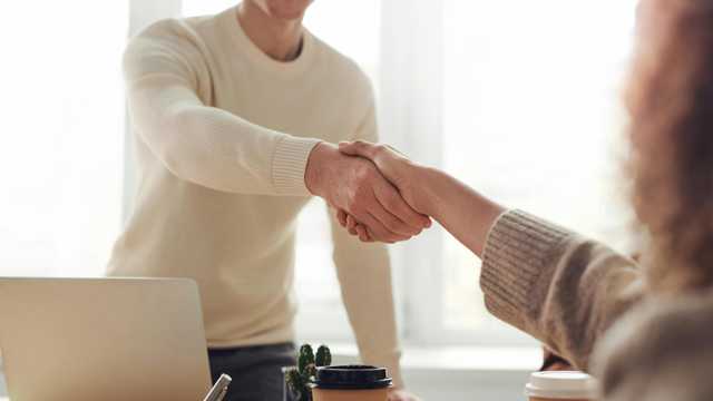 Administrativo/a de Personal Junior (A3 Innuva)