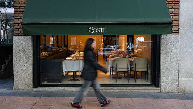 Cocinero/a Restaurante