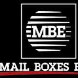 Mail Boxes Etc logo