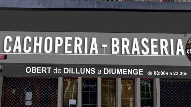 Camarero/a de Restaurante