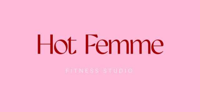 Instructora de Pilates