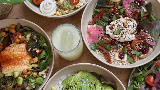 Camarero/a de Sala/Terraza