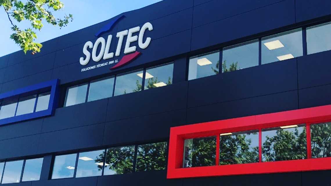 Soluciones Técnicas 2000 S.l. cover image