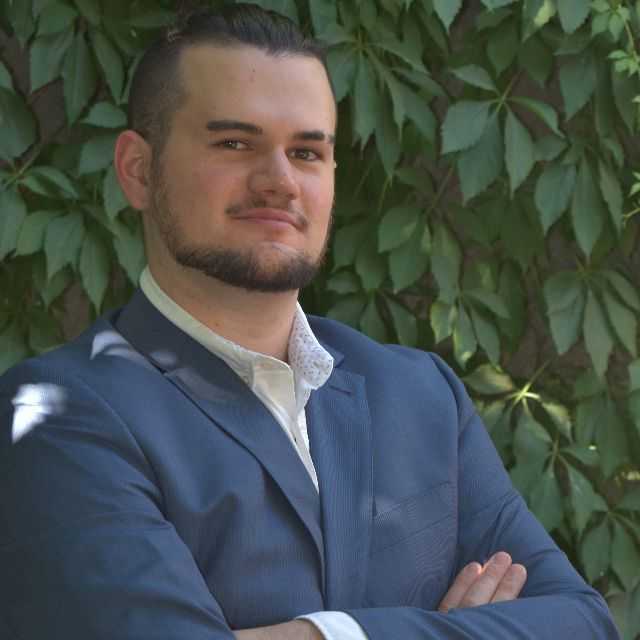 Candidate avatar