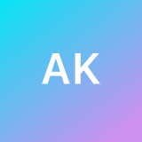Abdul K. avatar icon