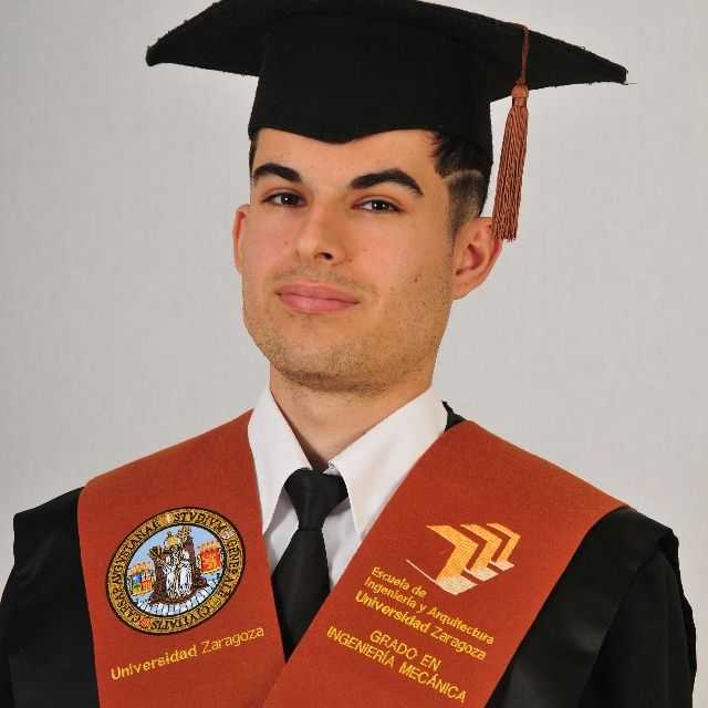 Candidate avatar