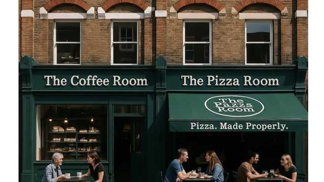 Barista and Waiter / Waitress