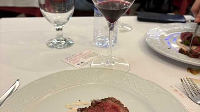 Ayudante/a de Cocina