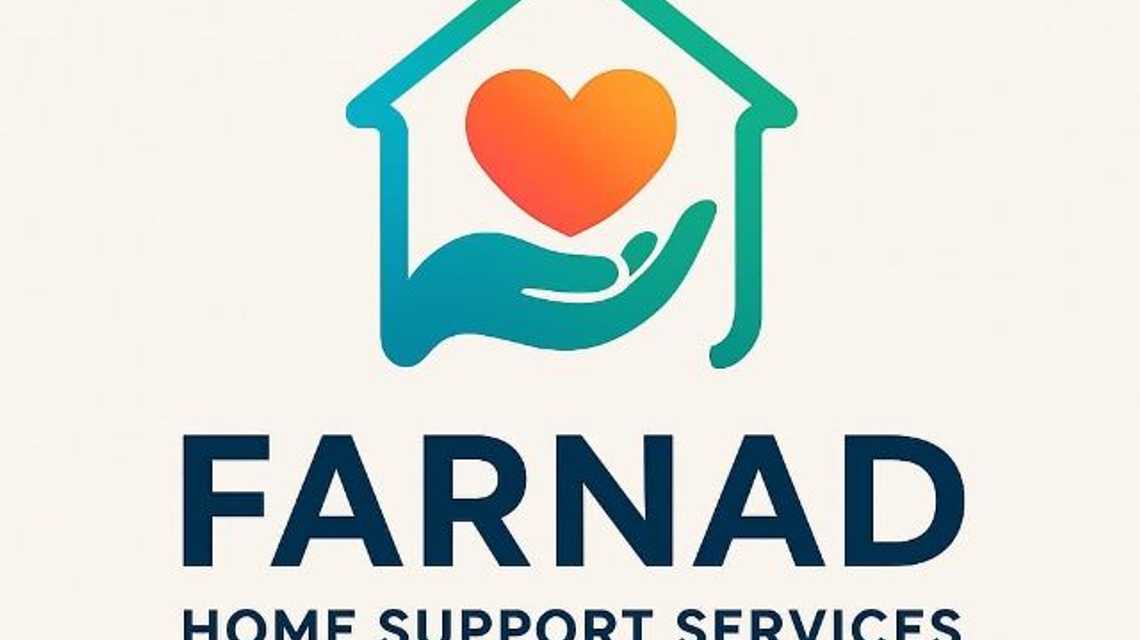 Farnad home support ltd cover image