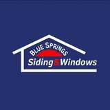 Blue Springs Siding & Windows logo