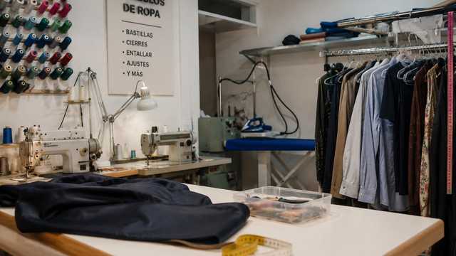 Costurero/a