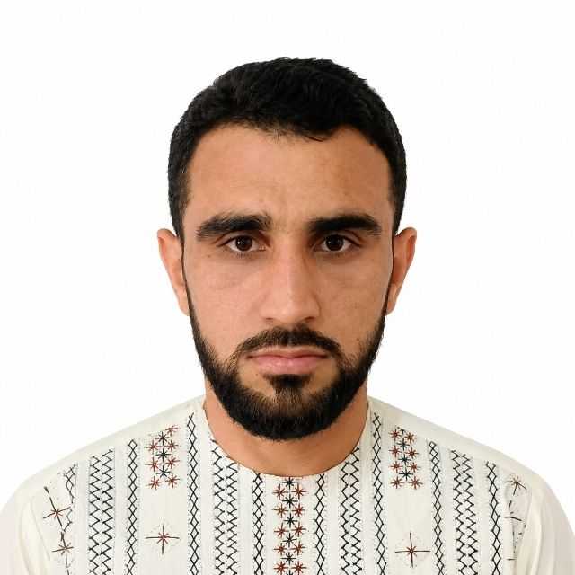 Candidate avatar