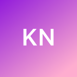 Kevin N. avatar icon