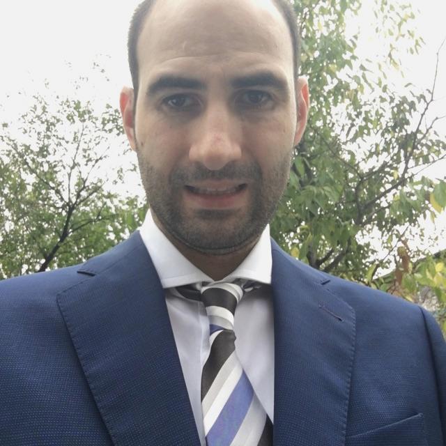 Candidate avatar