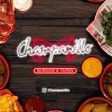 Champanillo | Premià de Mar logo