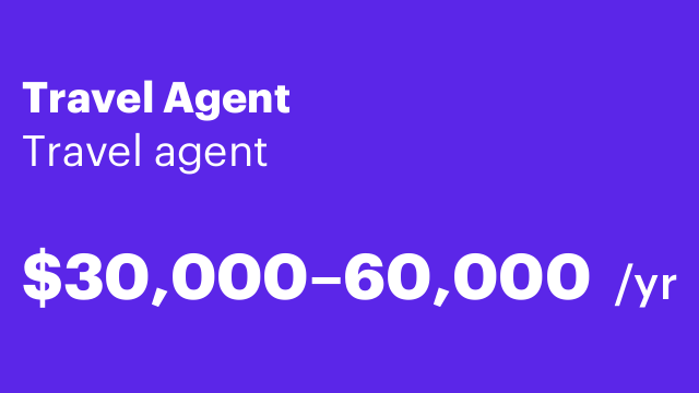 Travel Agent