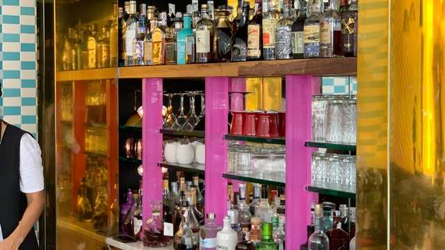 Ayudante/a de Cocina y Friegaplatos