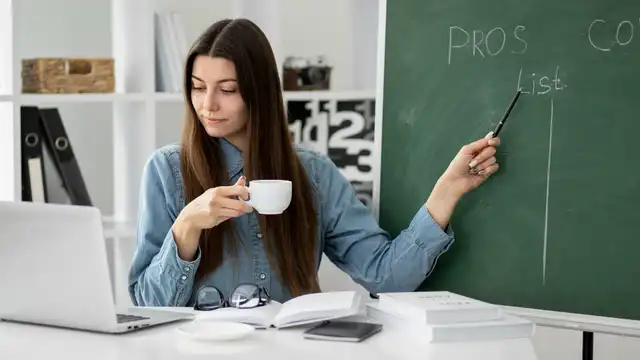 Profesor/a Particular para Clases Online