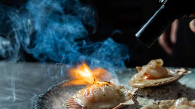 JEFE DE PARTIDA FRIA (COCINA CENTRAL ASPE)