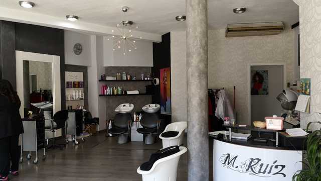 Esteticista