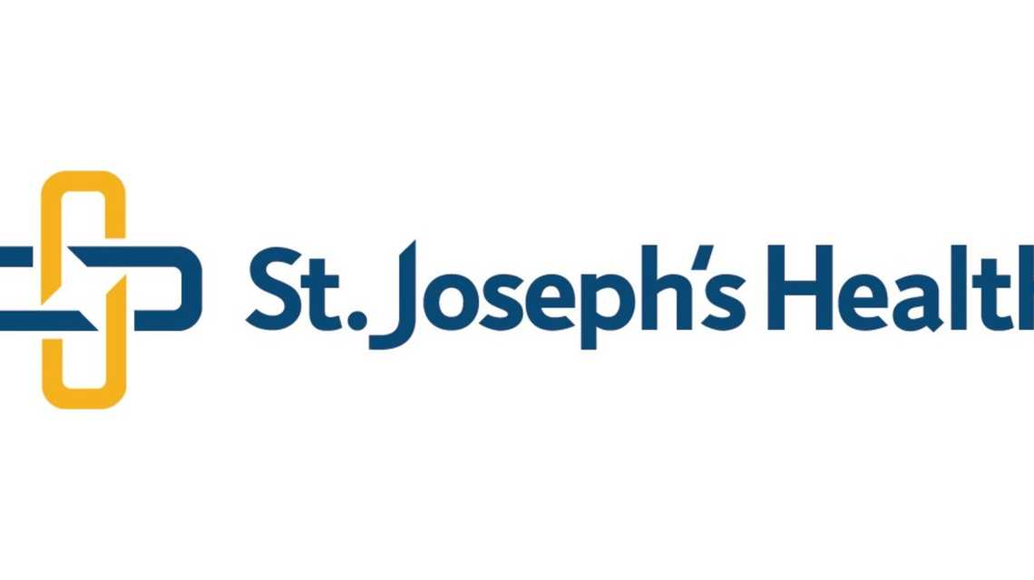 St. Joseph's Health cover image