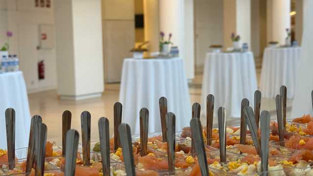 Ayudante/a de Cocina