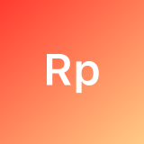 Rui pan avatar icon