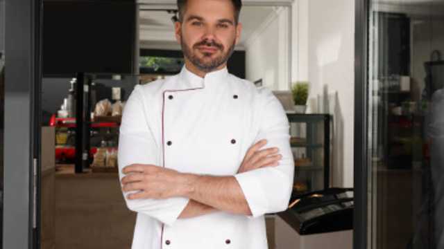 Chef Ejecutivo Alta Gastronomía Madrid