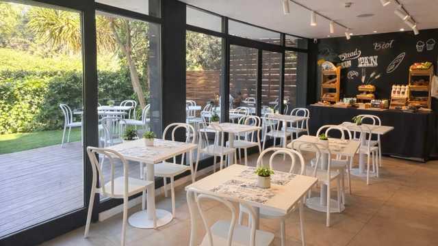 Camarero/a de Buffet