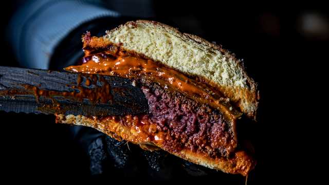 Cocinero/a Planchista