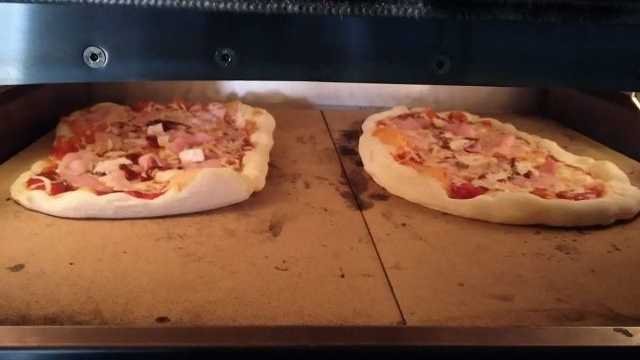 Ayudante/a de Cocina