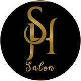 Hollywood Stylze Hair Salon logo