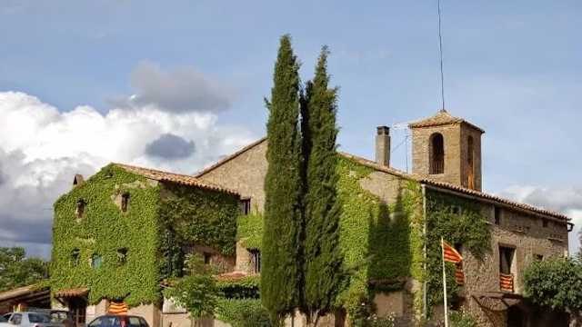 Personal de cuina per l'Alberg Rectoria de la Selva
