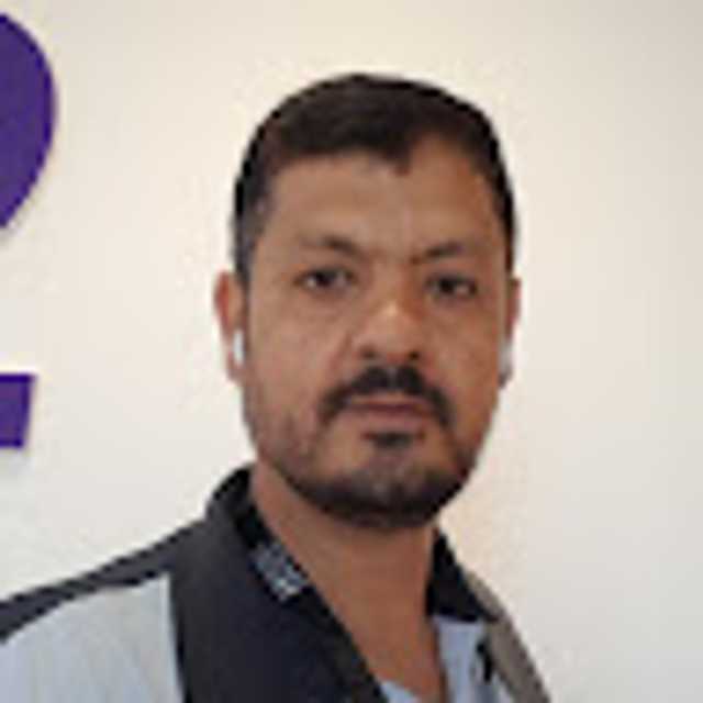 Candidate avatar
