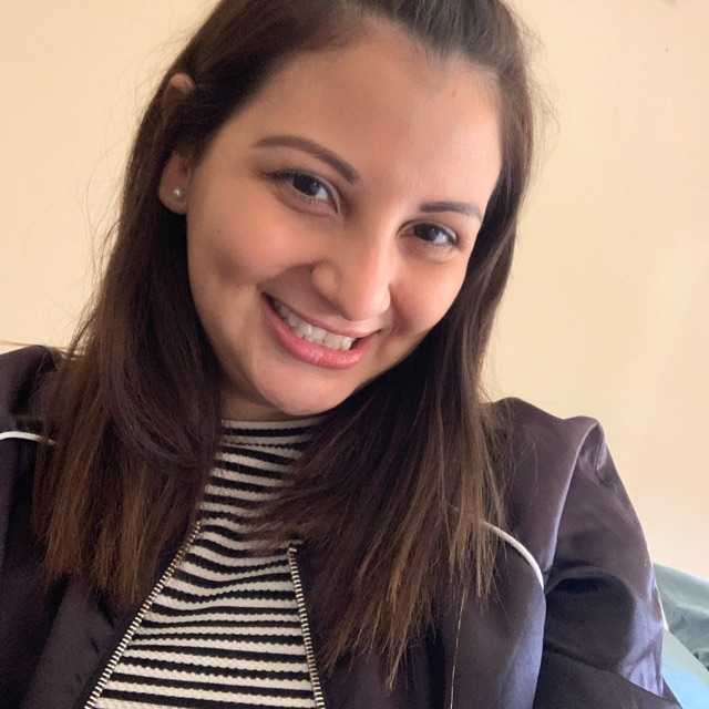 Candidate avatar