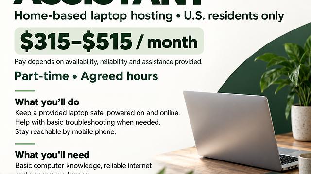 Personal Assistant (PA)