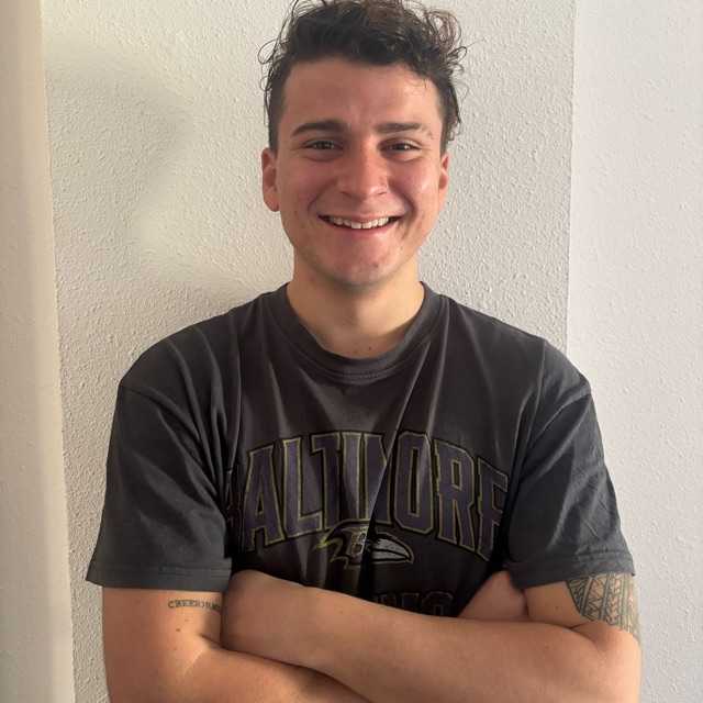 Candidate avatar