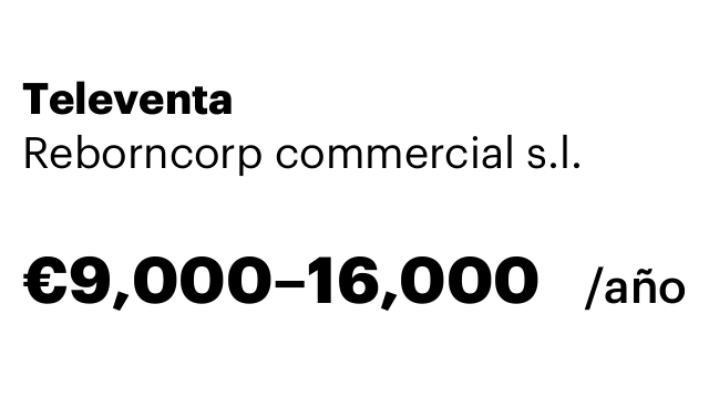 Televenta