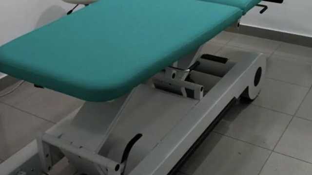 Fisioterapeuta