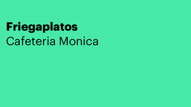Friegaplatos