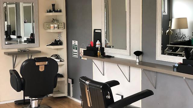 Barber