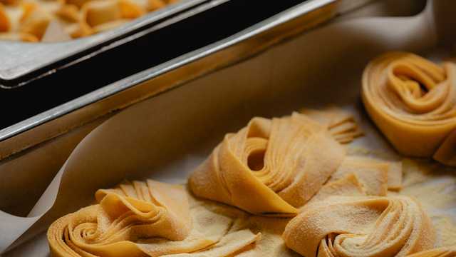 Pasta Chef