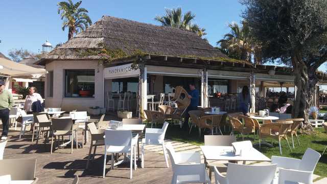 COCINERO , JEFE COCINA