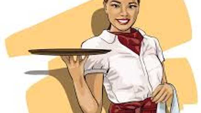 Camarero/a de Restaurante