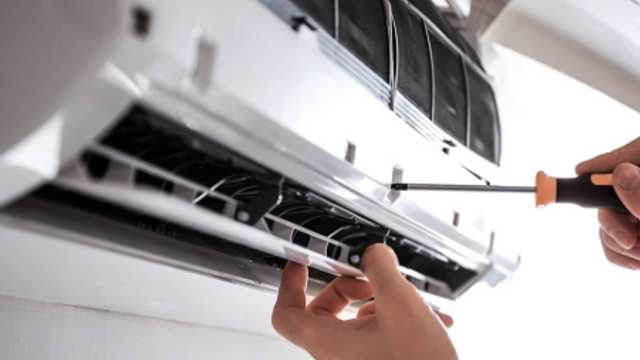 Instalador Aires Acondicionados