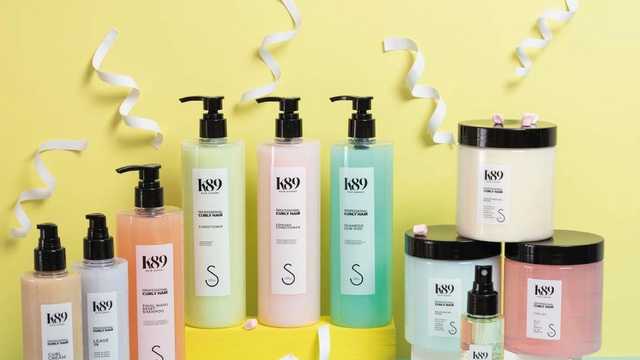 Oficial de Peluquería
